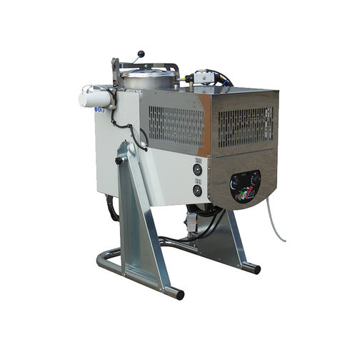 Konzentrator - Ci 30 - FORMECO S.R.L.