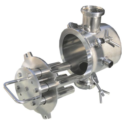 Flüssigkeits-Abscheidefilter - MFC - MDR d.o.o. - Magnet / Edelstahl
