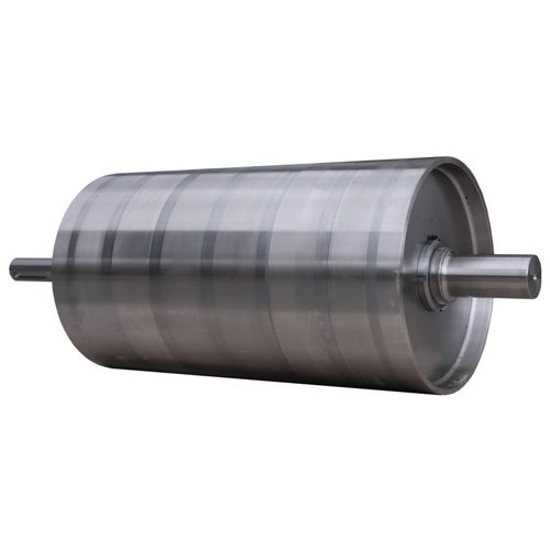 Magnet-Hubscheibe - MV series - MDR d.o.o. - Transport / für Bandförderer / Metall