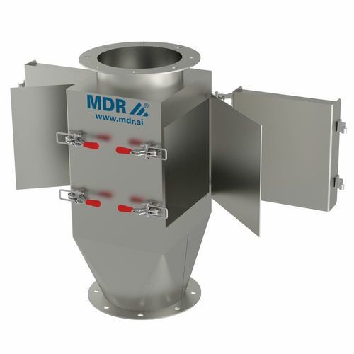 Magnet-Filteraggregat - PMS-C - MDR d.o.o. - Luft / für Druckluft / pneumatisch