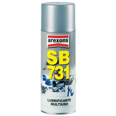 Schmieröl - SB731 - arexons - für industrielle Nutzung