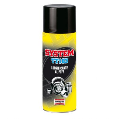 Schmierfett - TT163 - arexons - mineralisch / mit PTFE / für Automobilanwendungen