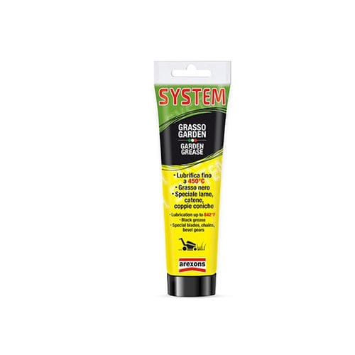 Schmierfett - Garden - arexons - Wartung / Lithium