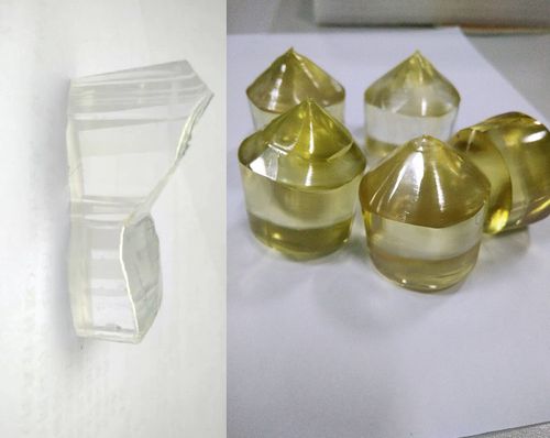 Kristall / Betabariumborat BaB2O4 BBO - Changchun Yutai Optics Co., Ltd. - Yttrium-Aluminium-Granat- (YAG) / Kalium-Titanyl-Phosphat (KTiOPO4 KTP) / Lithiumtriborat LiB3O5 LBO