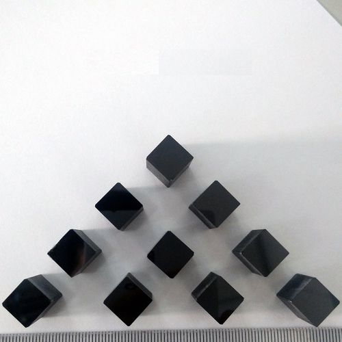 Nd:YAG-Kristall - Changchun Yutai Optics Co., Ltd. - Cr YAG / optisch / für Laser