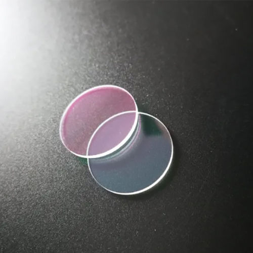 Heiß-Spiegel - Changchun Yutai Optics Co., Ltd. - kalt / rund / aus BK7-Glas