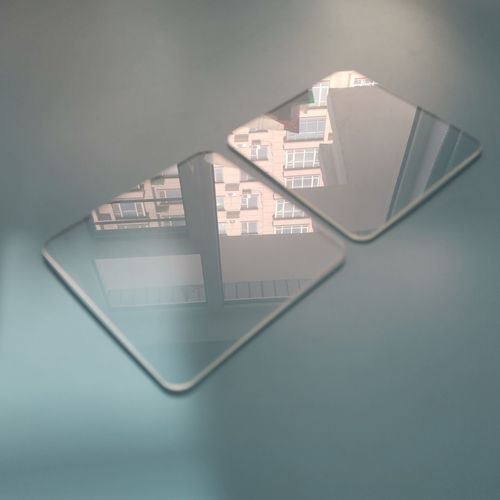 Optische Beschichtung / Antireflex - Changchun Yutai Optics Co., Ltd.