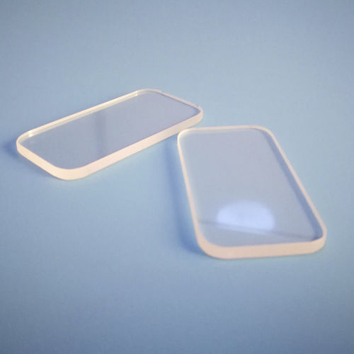 Optische Beschichtung / Antireflex - Changchun Yutai Optics Co., Ltd. - Breitband