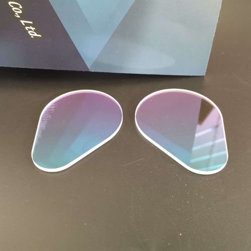 Hydrophobe optische Beschichtung - Changchun Yutai Optics Co., Ltd.