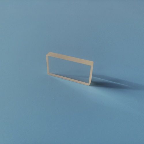 ZnS-Kristall - Changchun Yutai Optics Co., Ltd. - optisch / CVD