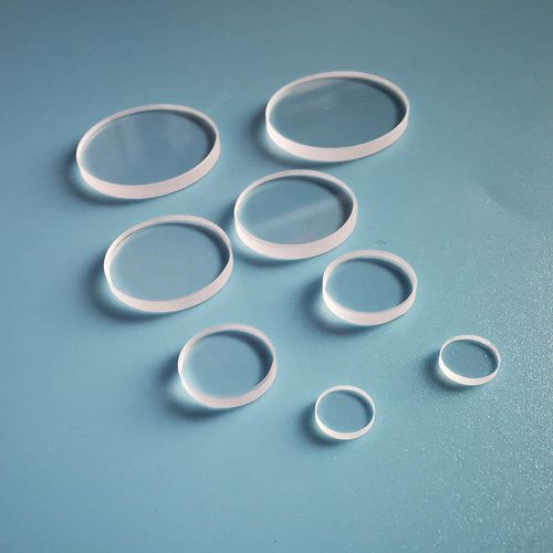 Optische Komponente / Magnesium-Fluorid (MgF2) - Changchun Yutai Optics Co., Ltd.