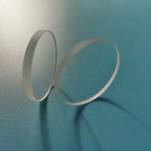 Optische Komponente / Baryumfluorid (BaF2) - Changchun Yutai Optics Co., Ltd.
