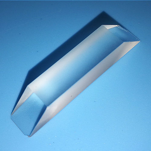 Dove-Prisma - Changchun Yutai Optics Co., Ltd. - aus BK7-Glas / aus H-K9L-Glas / Quarzglas