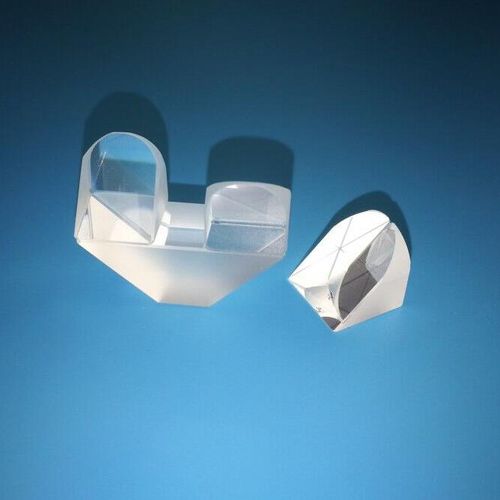 Optisches Prisma / Porro - Changchun Yutai Optics Co., Ltd. - Quarzglas / aus BK7-Glas / aus H-K9L-Glas