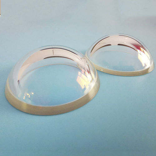 Kuppel aus optischem Glas - Changchun Yutai Optics Co., Ltd.