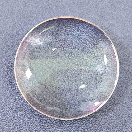 Sphärische Linse - Changchun Yutai Optics Co., Ltd. - Meniskus / konvex / konkav