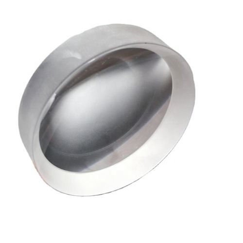 Linse / optisches Glas - YT-168 - Changchun Yutai Optics Co., Ltd. - mit Antireflex-Beschichtung