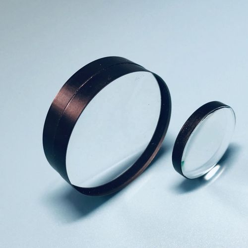 Doppellinse - YT-259 - Changchun Yutai Optics Co., Ltd. - plankonvex / Quarzglas / Quarz