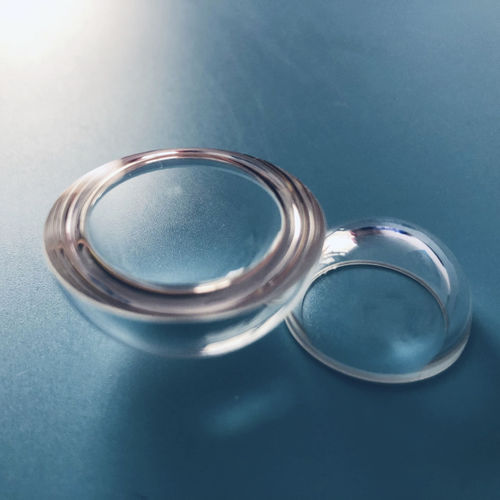 Sphärische Linse - YT-280 - Changchun Yutai Optics Co., Ltd. - Ball / optisches Glas / Optik