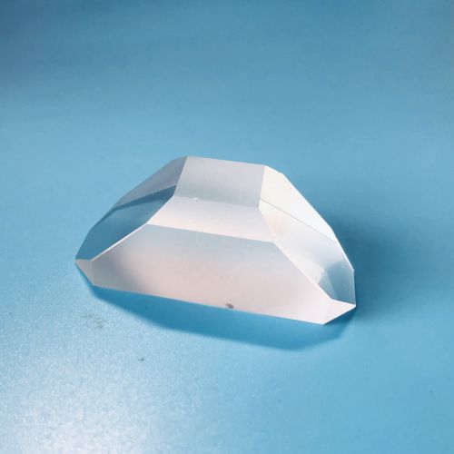 Optisches Prisma / Amici - YT-182 - Changchun Yutai Optics Co., Ltd. - Glas / maßgefertigt / für optische Messung