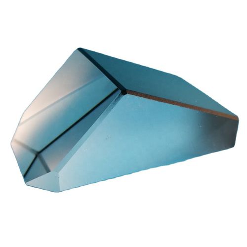 Quarzglas-Pentaprisma - YT-PENTA - Changchun Yutai Optics Co., Ltd. - aus BK7-Glas / maßgefertigt