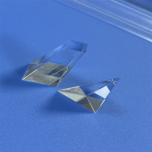 Winkel-Lichtleiter - CC163 - Changchun Yutai Optics Co., Ltd. - Homogenisierung