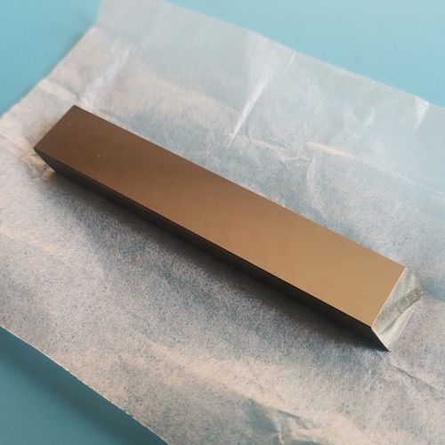 Zinkselenidprisma - YT-ATR - Changchun Yutai Optics Co., Ltd. - Germanium / maßgefertigt