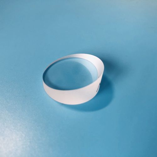 Keil Prisma - YT-359 - Changchun Yutai Optics Co., Ltd. - aus BK7-Glas / maßgefertigt