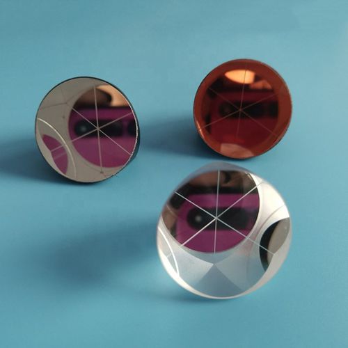 Optisches Prisma / Glas - YT-106 - Changchun Yutai Optics Co., Ltd. - maßgefertigt