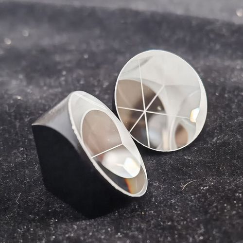 Glasprisma - Changchun Yutai Optics Co., Ltd. - maßgefertigt