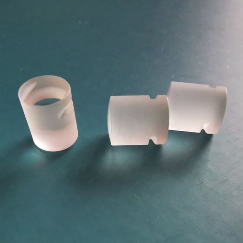 Linse aus BK7-Glas - YT-325 - Changchun Yutai Optics Co., Ltd. - für Laser