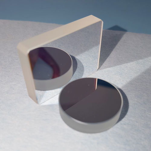 Plankonkaver Spiegel - Changchun Yutai Optics Co., Ltd. - Quarzglas / Laser