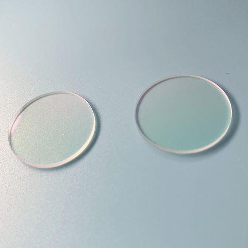 Optischer Filter / Bandpass - Changchun Yutai Optics Co., Ltd. - Langpass / Glas / für Analyseinstrument