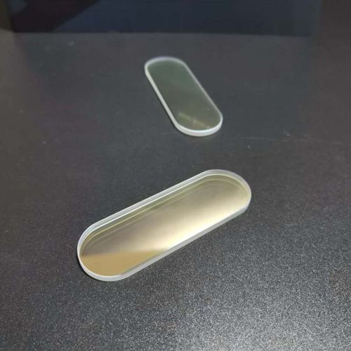 Runder Optisches Fenster - YT-gorilla - Changchun Yutai Optics Co., Ltd. - quadratisch