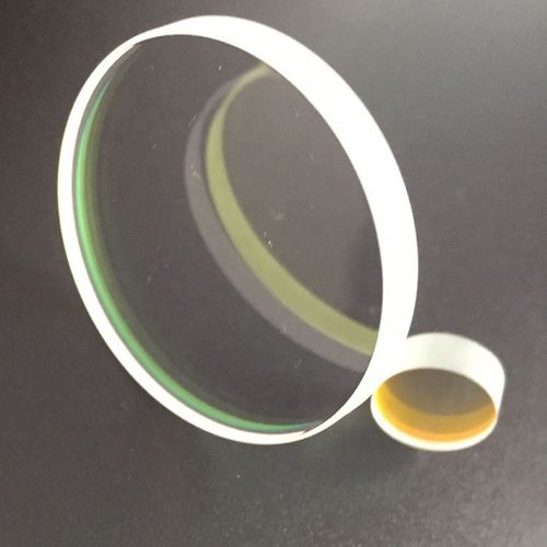 Runder Optisches Fenster - Changchun Yutai Optics Co., Ltd. - Borosilikat