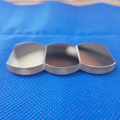Sphärischer Spiegel - Changchun Yutai Optics Co., Ltd. - konkav / plankonkav / Glas