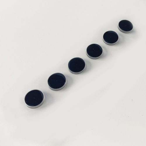 Optischer Filter / ultraviolett - Changchun Yutai Optics Co., Ltd. - rund / Glas / für Kamera