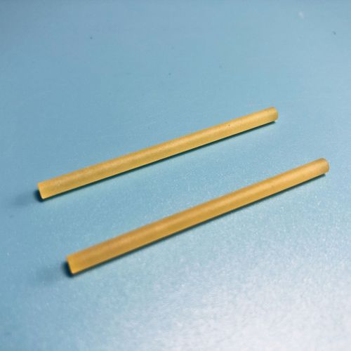 Kristall / Neodym-dotierter Yttrium-Aluminium-Granat (Nd:YAG) - Changchun Yutai Optics Co., Ltd. - Laser