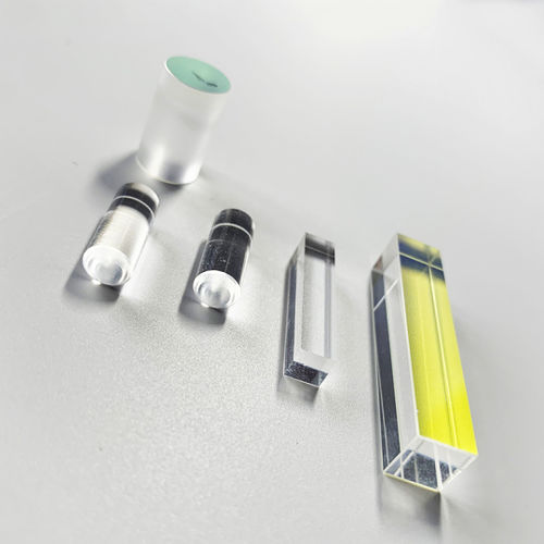 Stablinse - 8946 - Changchun Yutai Optics Co., Ltd. - aus BK7-Glas / Quarzglas / aus Saphir