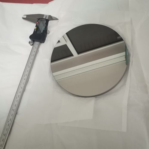 Optischer Filter / Infrarot - Changchun Yutai Optics Co., Ltd. - Glas / für optischen Sensor