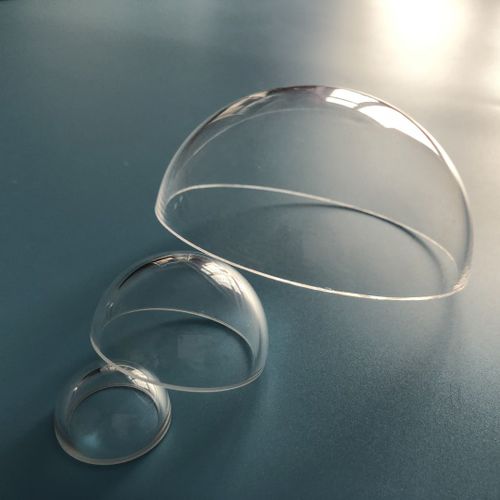 Kuppel aus optischem Glas - YT-314 - Changchun Yutai Optics Co., Ltd.