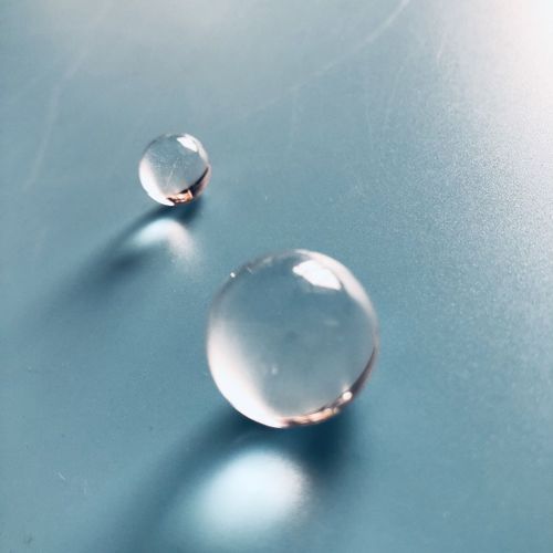 Ball-Linse - YT-278 - Changchun Yutai Optics Co., Ltd. - Glas / Optik / für Endoskope