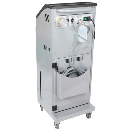 Automatische Ölwechselstation für Automatikgetriebe - ATF S-DRIVE 4500 - SPIN s.r.l.