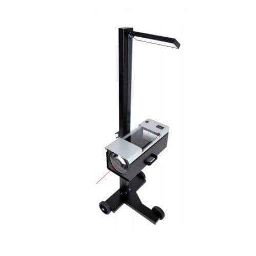 Scheinwerfer-Einstellgerät - HL26 DL1 - SPIN s.r.l.