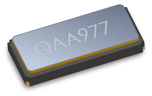 Quarzresonator - Interquip Electronics Co., Ltd