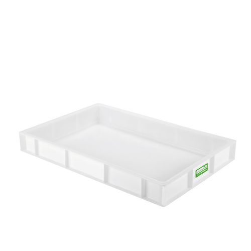 HDPE-Behälter - G179-1 series - GILAC PROFESIONNEL - Lager / stapelbar