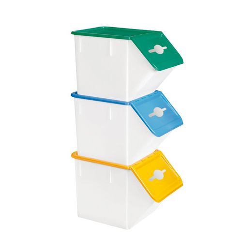 Container - G144800 - GILAC PROFESIONNEL
