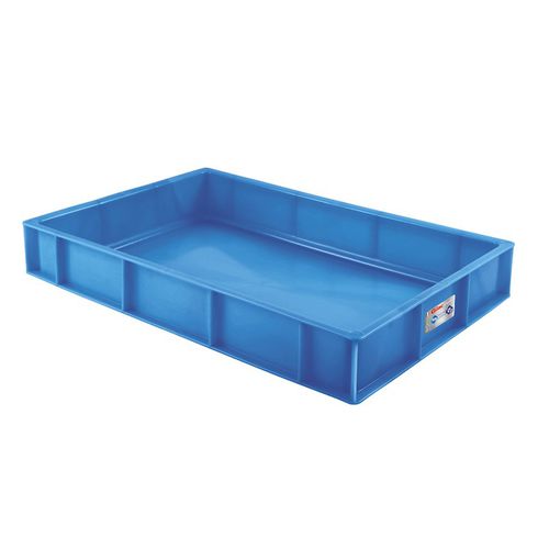 PEHD-Behälter - G179490 - GILAC PROFESIONNEL - Lager / Schutz / stapelbar