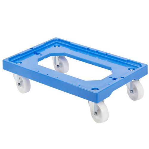 Transportwagen - G170128 - GILAC PROFESIONNEL