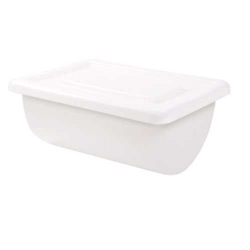 Transportbecken - G145121-1 - GILAC PROFESIONNEL - Teig / HDPE